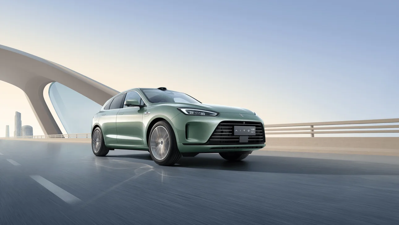 Mercedes-Benz C-Class 2024