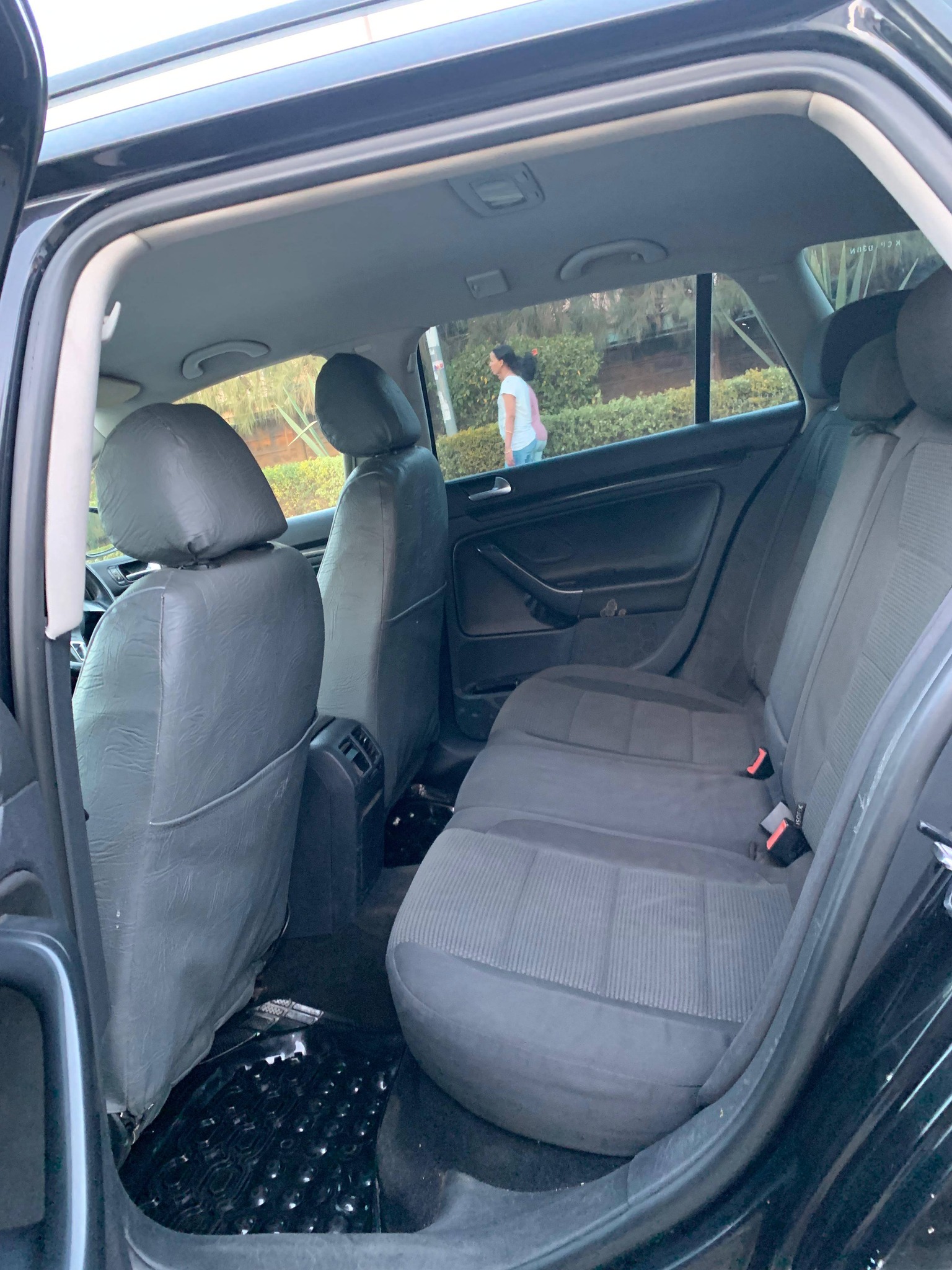 Volkswagen Variant TSI