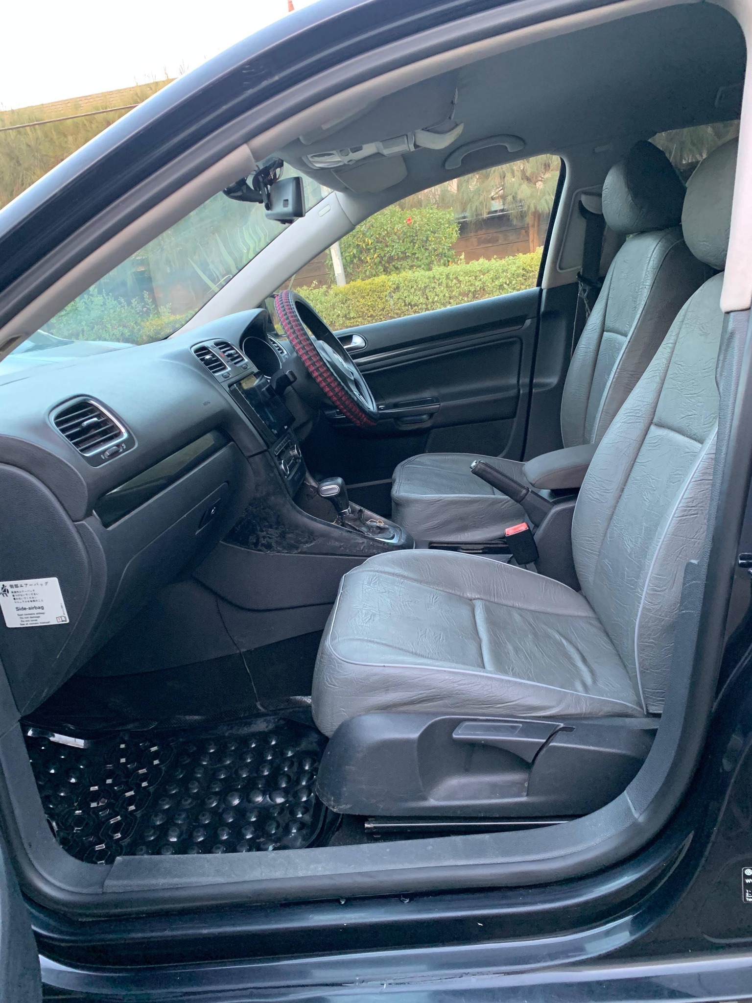 Volkswagen Variant TSI