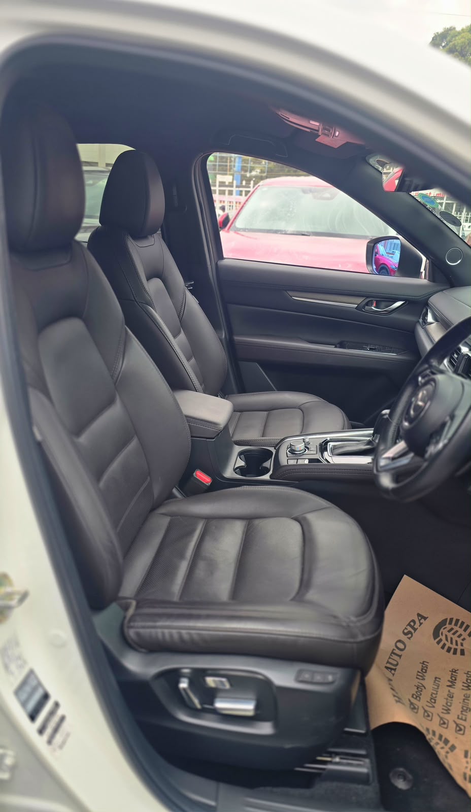 Mazda CX5