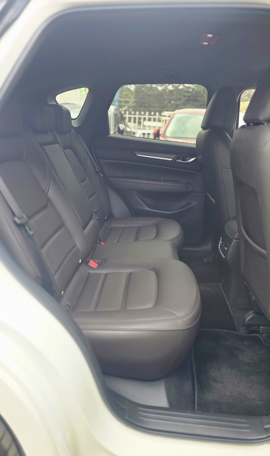 Mazda CX5