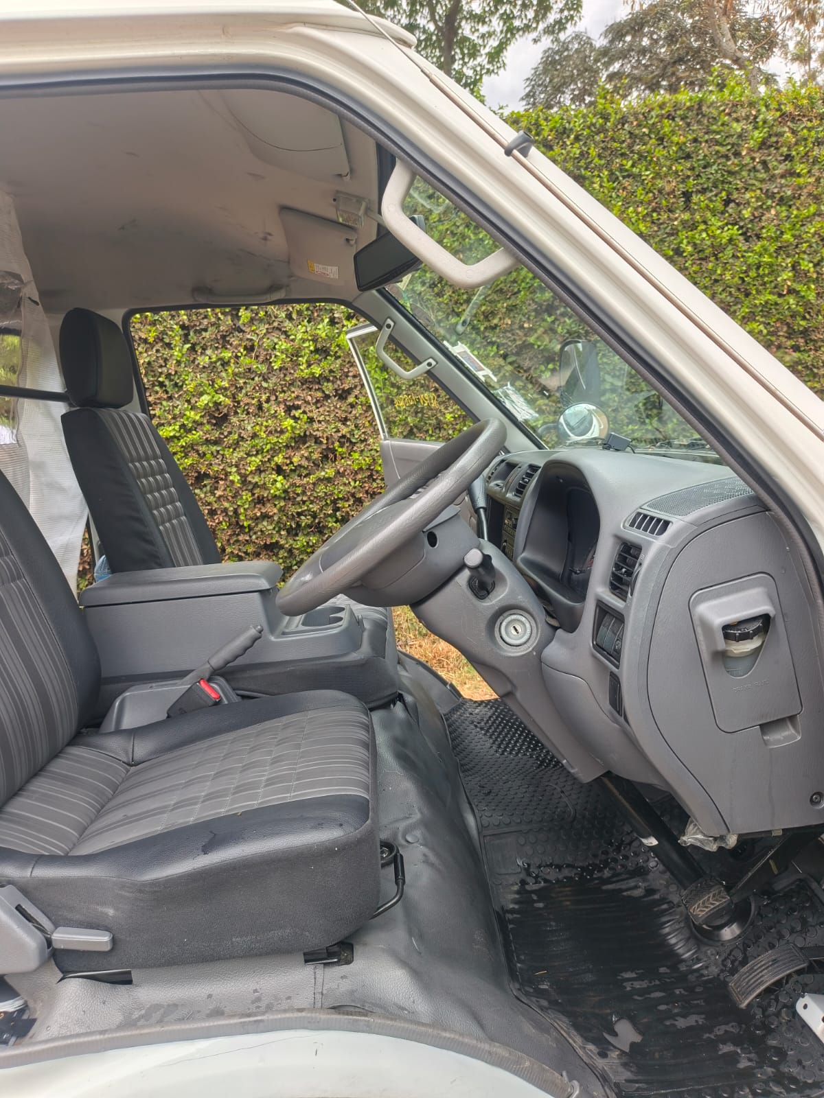 Mazda Bongo