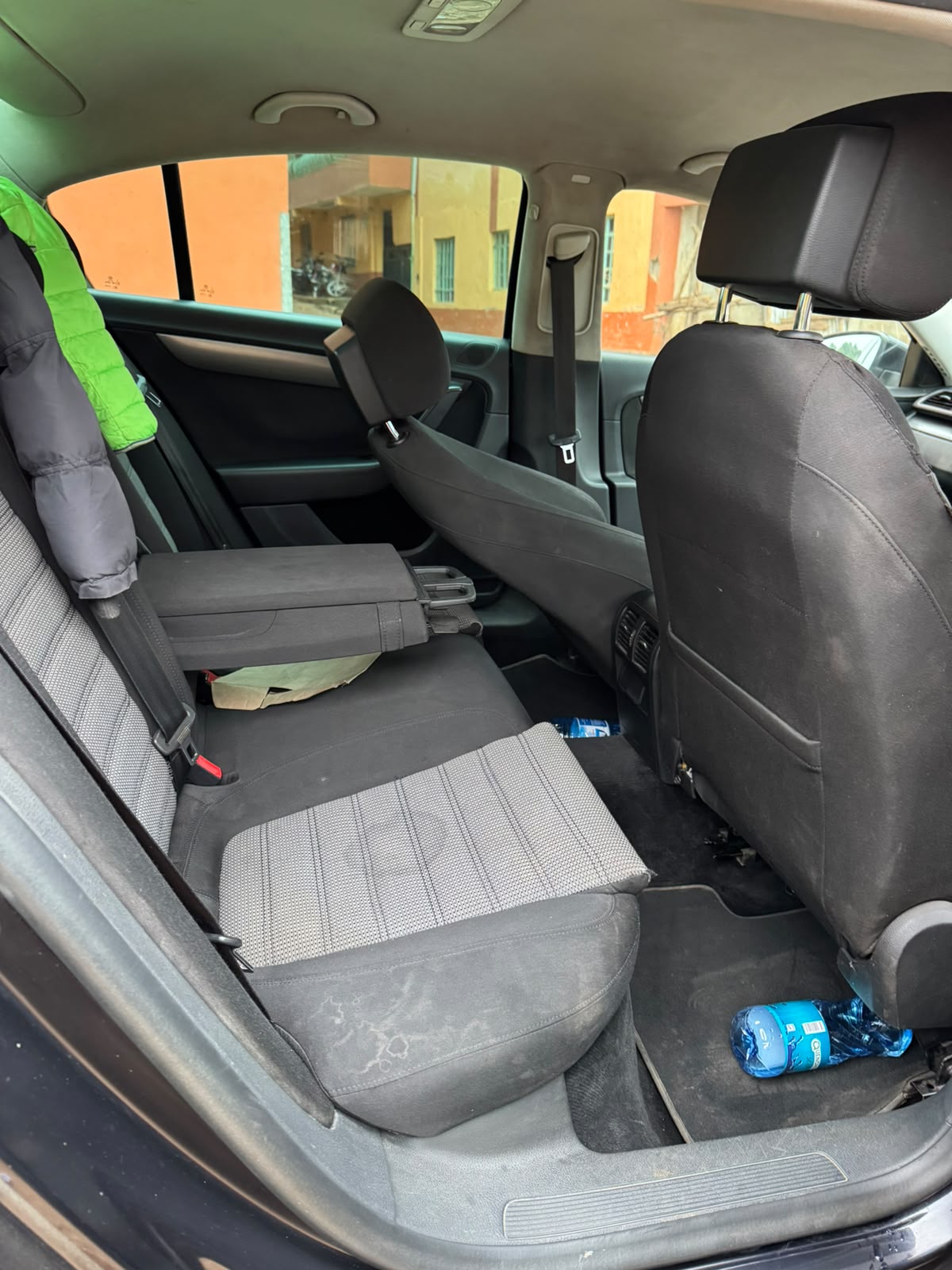 Volkswagen Passat BlueMotion
