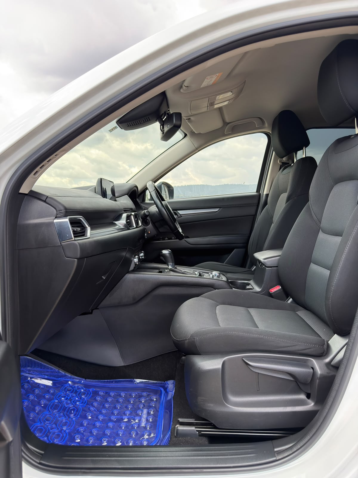 Mazda CX5