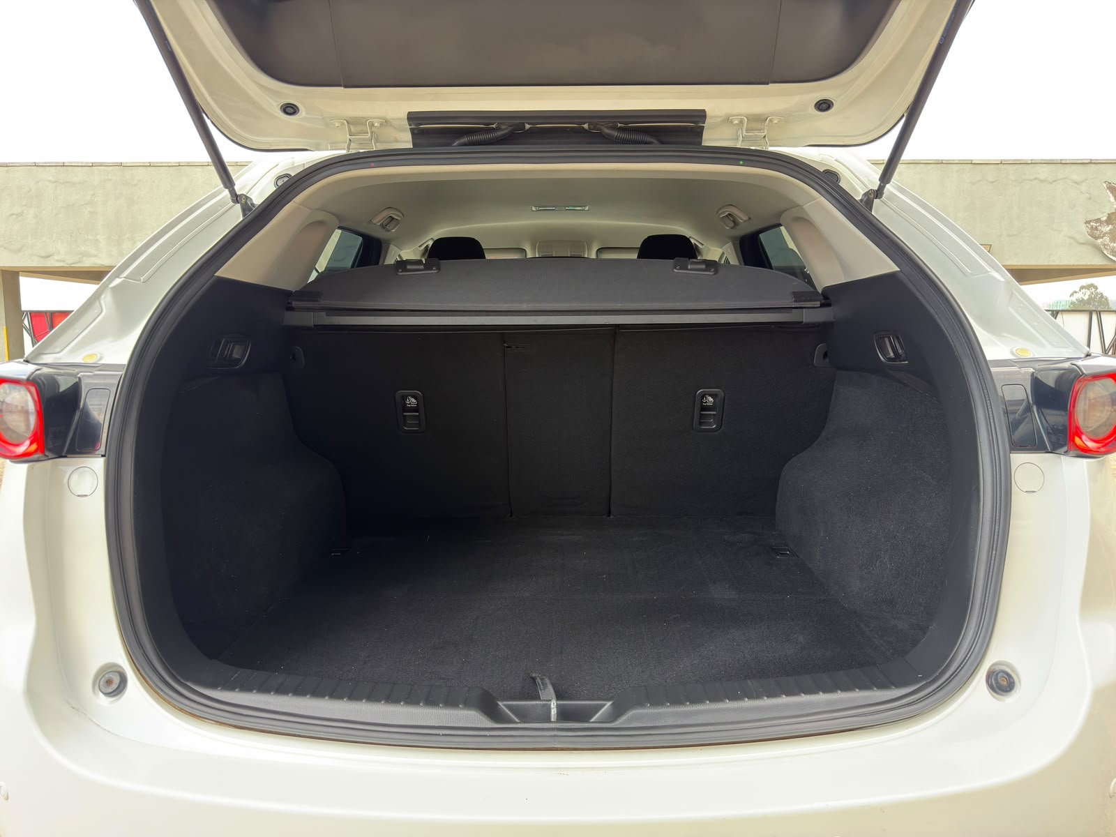 Mazda CX5