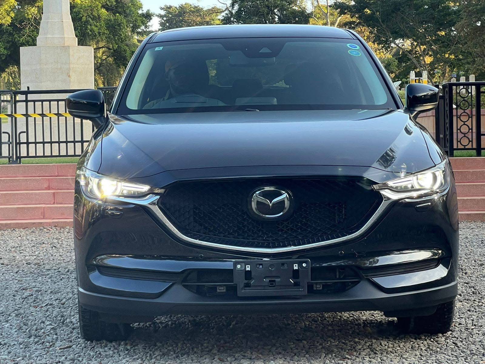 Mazda CX5