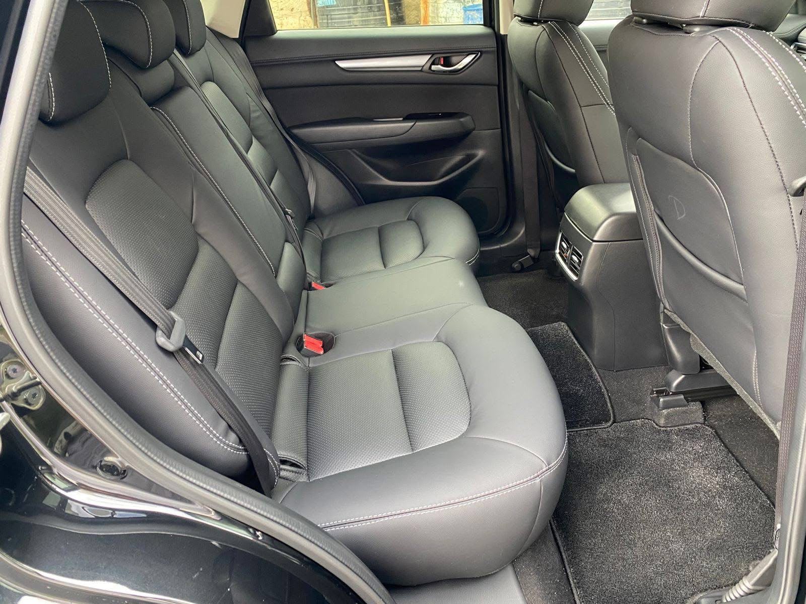 Mazda CX5